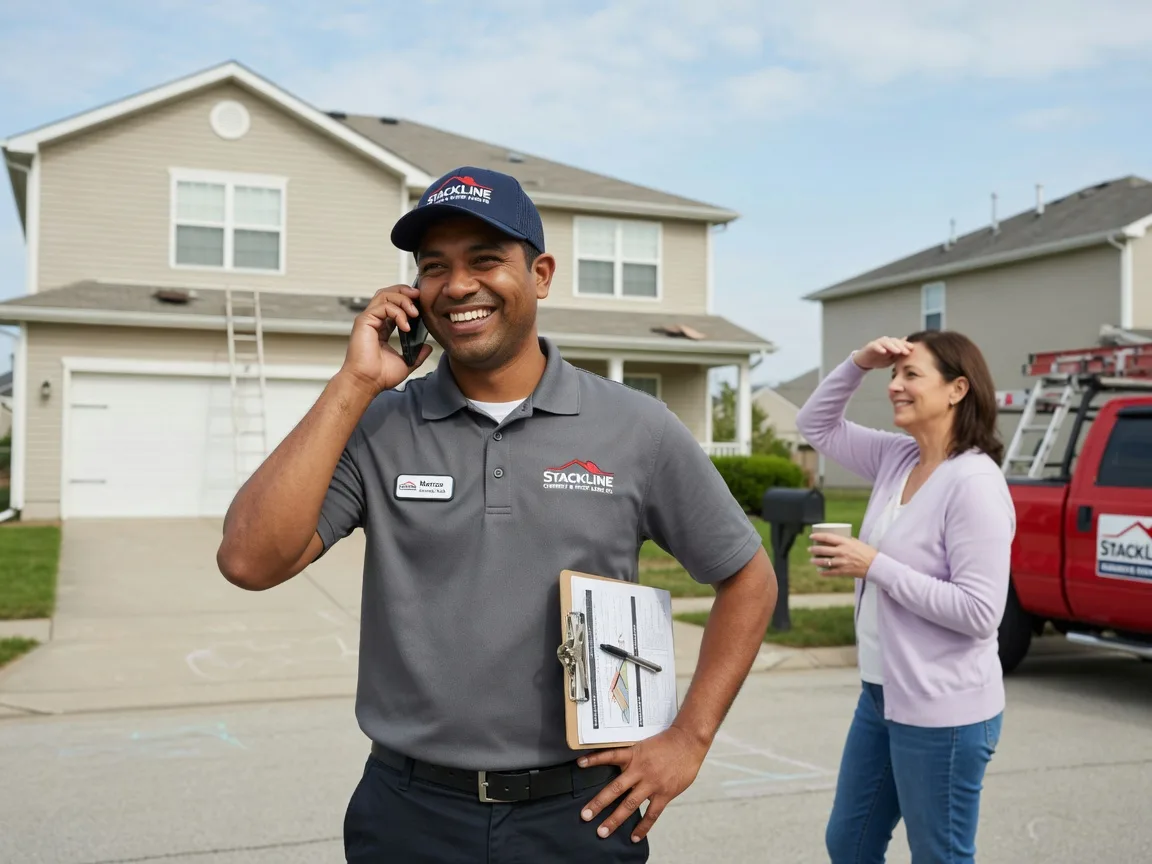 Chimney flashing repair Franklin, NC FAQs
